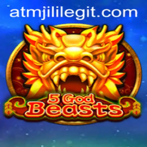 Discover the Adventure of 5GodBeasts: A New Era in Gaming with ATMJILI