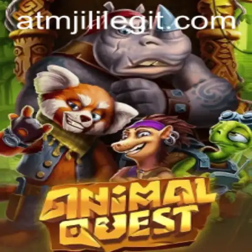 Exploring AnimalQuest: A New Adventure in Gaming