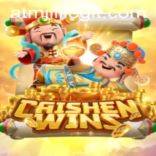 Exploring CaishenWins: A Captivating Journey Into the World of Slot Games
