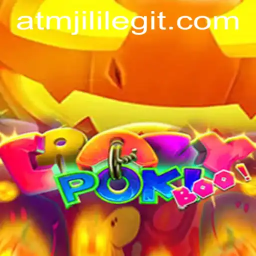 Discover the Thrills of CrazyPokiBoo: Dive into the World of ATMJILI