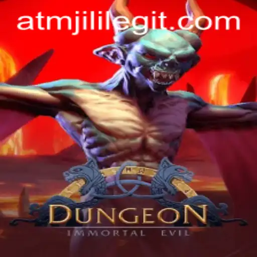 Exploring the Enigmatic World of Dungeon: A New Era with ATMJILI