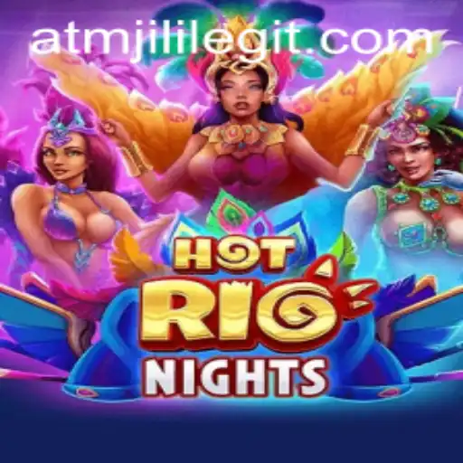 HotRioNights: A Comprehensive Guide to the Exciting Casino Game ATMJILI