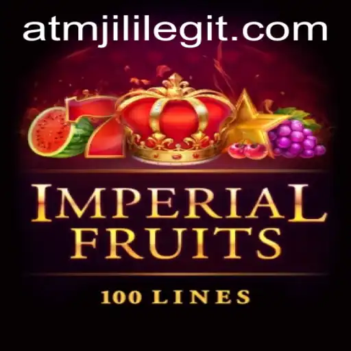 Explore the Exciting World of ImperialFruits100 with ATMJILI