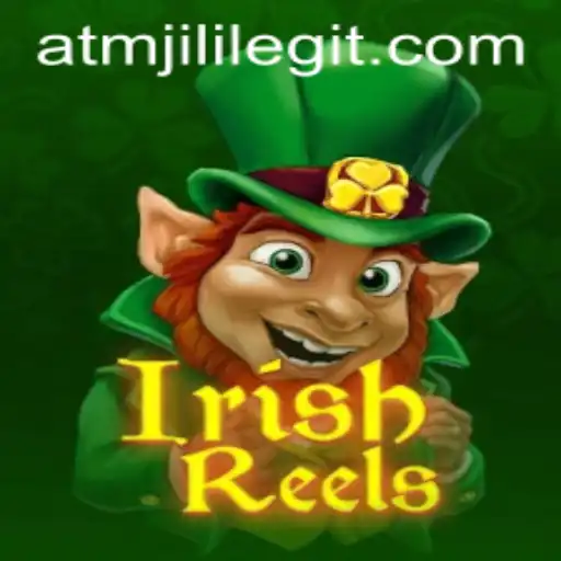 Discover IrishReels: The Thrilling Slot Experience by ATMJILI