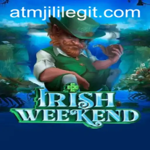Discovering IrishWeekend: Experience the Thrill of the Game with ATMJILI