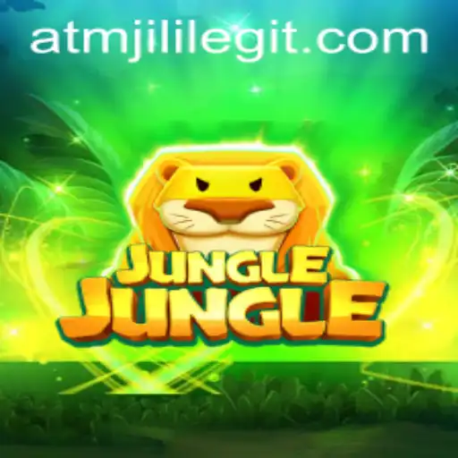 Exploring the World of JungleJungle: An Exciting Adventure with ATMJILI