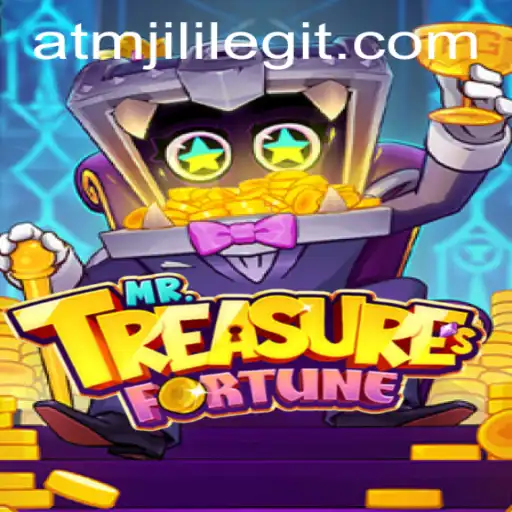 Discover the Allure of MrTreasuresFortune: A Journey with ATMJILI