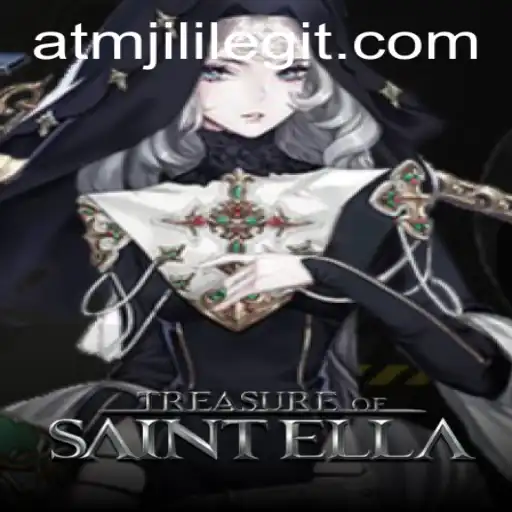 The World of TreasureofSaintElla: A Guide to Adventure with ATMJILI