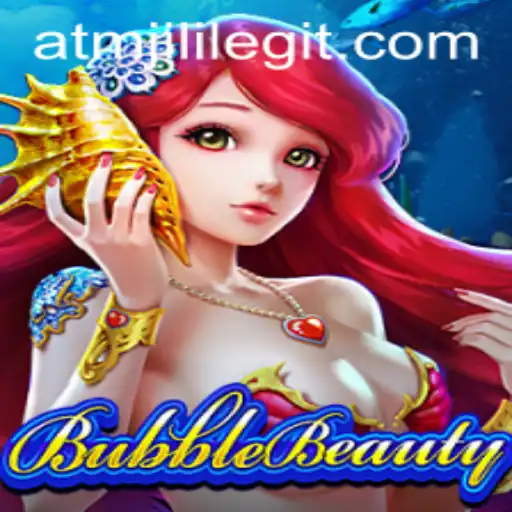 Discover BubbleBeauty: The Entrancing World of ATMJILI Gaming