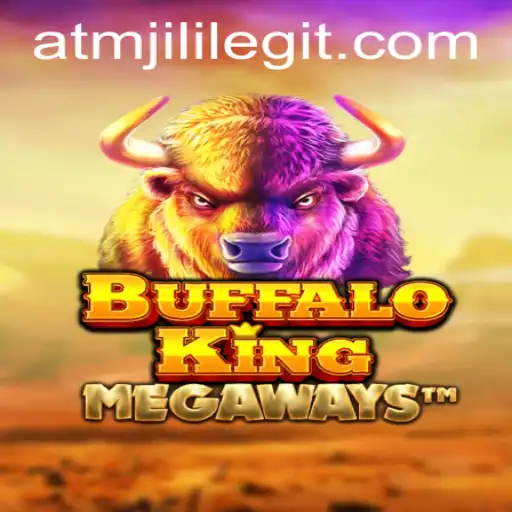 Embark on an Adventure with BuffaloKing: Discover the Thrills of ATMJILI's Latest Game
