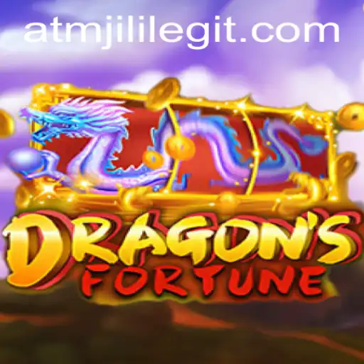 DragonFortune: Embark on an Epic Adventure with ATMJILI