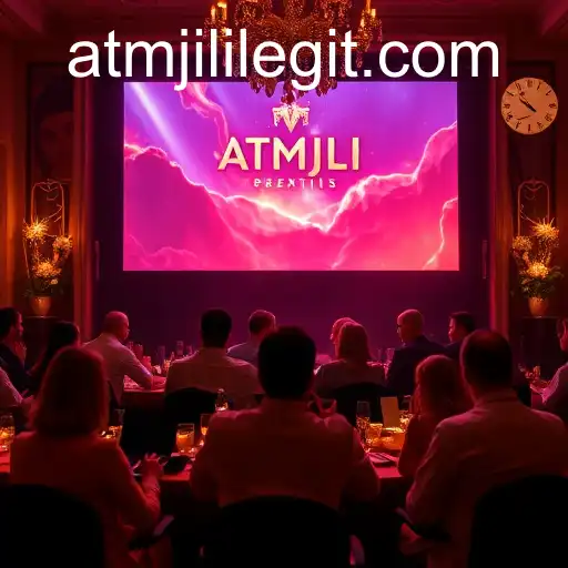 Elevate Your Experience with ATMJILI: The Future of Exclusive Events