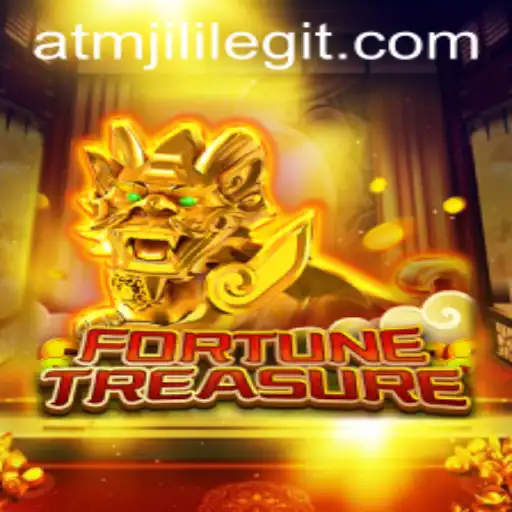 Discover the Excitement of FortuneTreasure: A Dive into the World of ATMJILI
