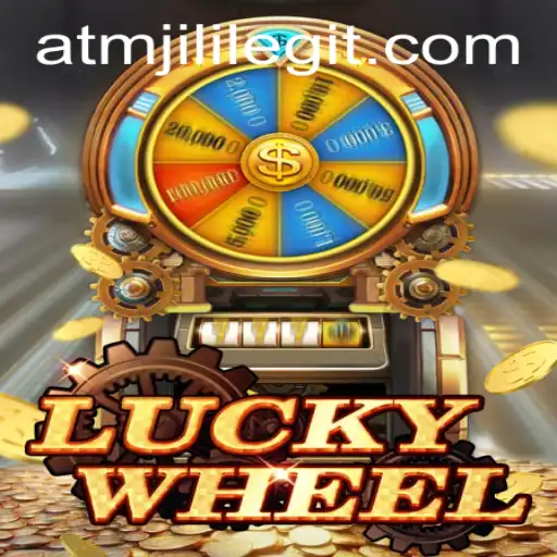 Unveiling LuckyWheel: A Thrilling Spin Awaits with ATMJILI