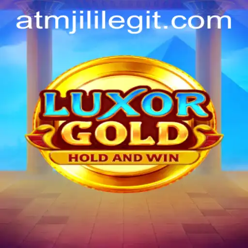 Unveiling LuxorGold: An In-Depth Look at the Game and Its Mystical Charm