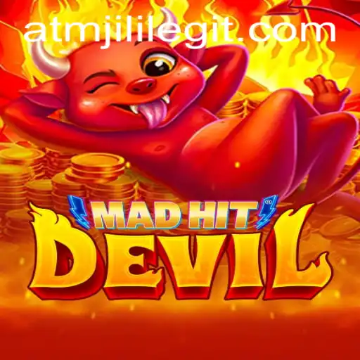 MadHitDevil Game: A Comprehensive Guide to ATMJILI Strategies and Gameplay