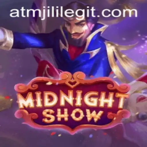 Discover the Enchanting World of MidnightShow: Exploring the Mystical ATMJILI
