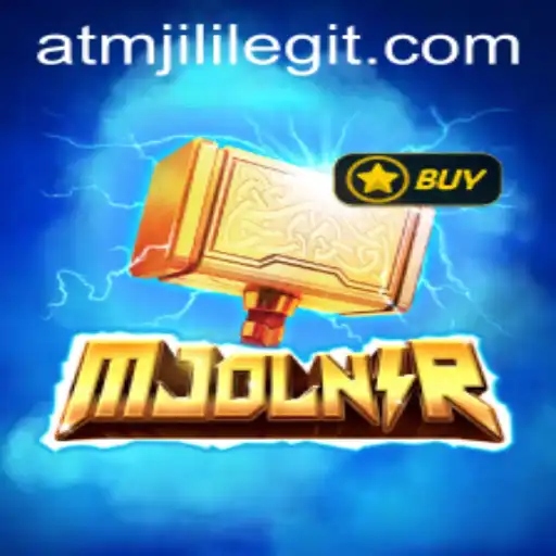 Mjolnir: A Unique Gaming Experience Awaits with ATMJILI