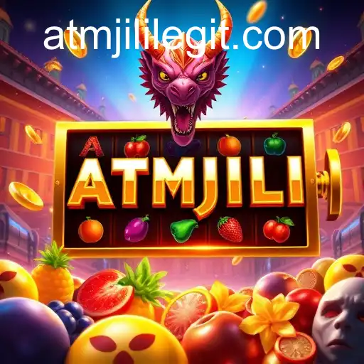 Discover the Thrills of Online Slots: Unveiling ATMJILI