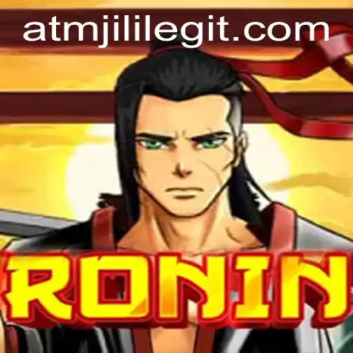 Exploring the Intriguing World of Ronin: A Comprehensive Guide to the Game with ATMJILI