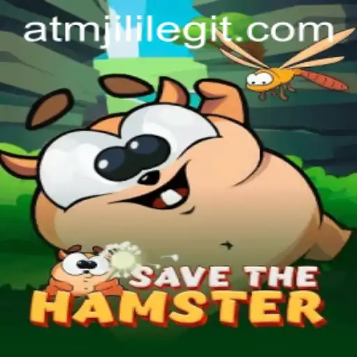 SavetheHamster: A New Gaming Sensation with a Twist