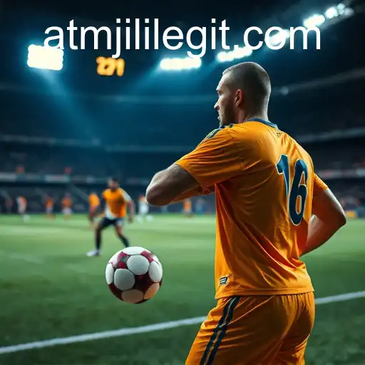 Understanding ATMJILI: A New Era in Sports Innovation