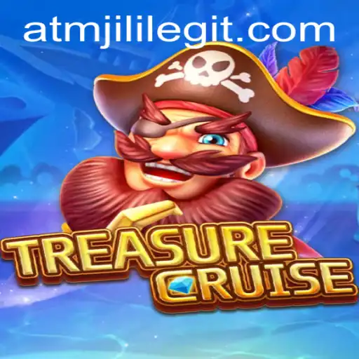 Discover the Thrilling World of TREASURECRUISE and Unleash the Power of ATMJILI