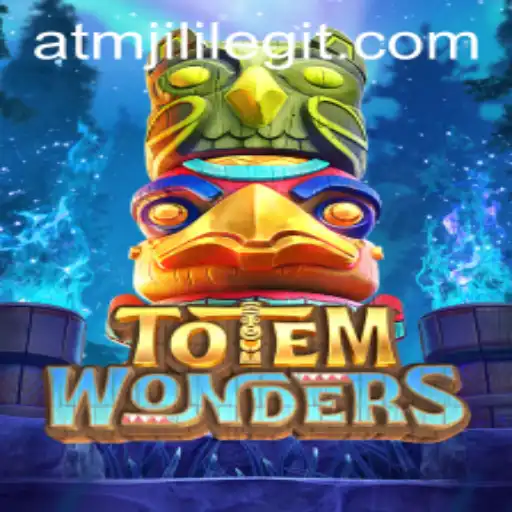 TotemWonders: A New Adventure Awaits with ATMJILI