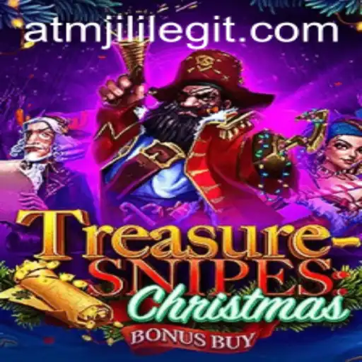 Unwrapping the Joy of TreasuresnipesChristmas: A Festive Adventure with ATMJILI
