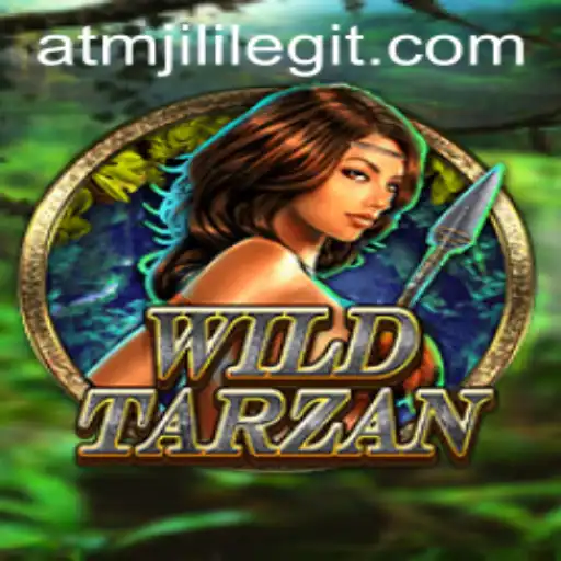 Discover the Thrilling Adventure of WildTarzan with ATMJILI